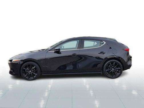 2022 Mazda Mazda3 2.5 Turbo AWD