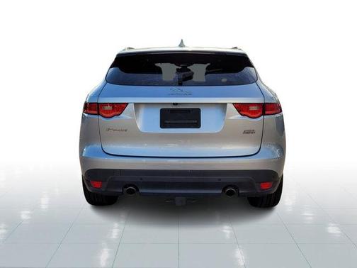 2019 Jaguar F-PACE 25t Premium