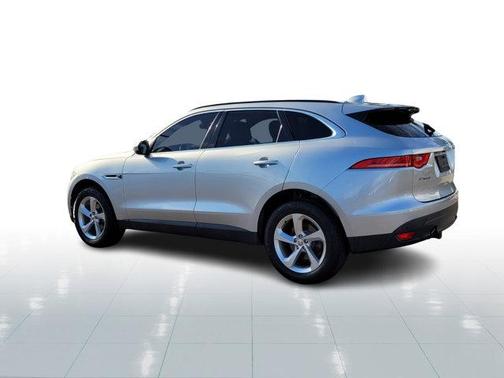 2019 Jaguar F-PACE 25t Premium