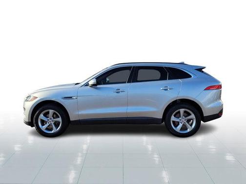 2019 Jaguar F-PACE 25t Premium