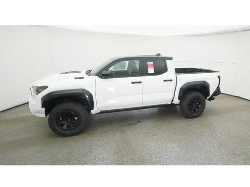 2025 Toyota Tacoma TRD Pro