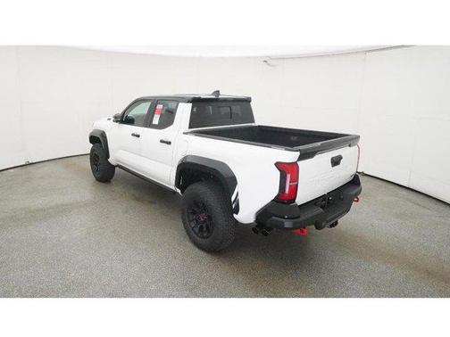 2025 Toyota Tacoma TRD Pro