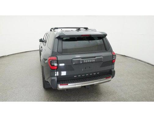 2025 Toyota 4Runner Limited