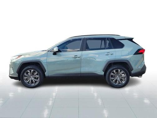 2023 Toyota RAV4 Hybrid XLE Premium