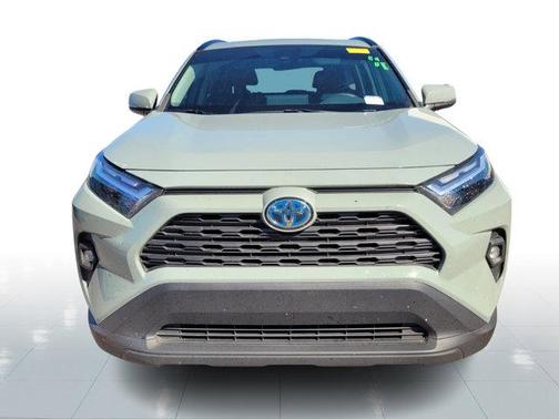 2023 Toyota RAV4 Hybrid XLE Premium