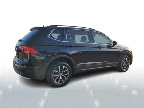 2019 Volkswagen Tiguan 2.0T SE
