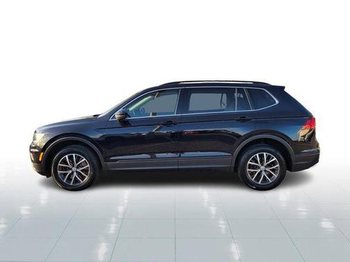 2019 Volkswagen Tiguan 2.0T SE