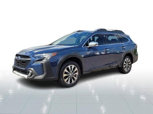 2023 Subaru Outback Touring
