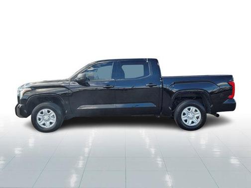 2025 Toyota Tundra SR