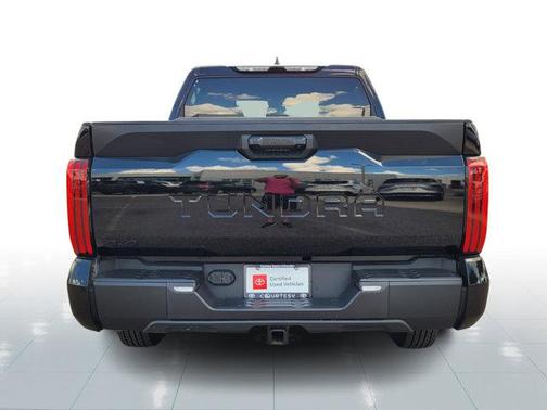 2025 Toyota Tundra SR