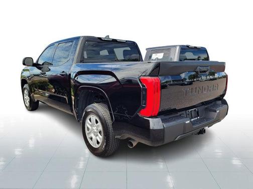 2025 Toyota Tundra SR