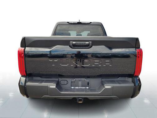 2025 Toyota Tundra SR