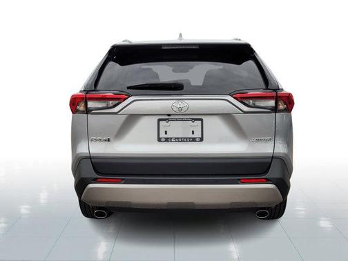 2022 Toyota RAV4 Limited