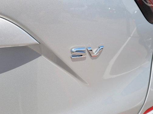 2022 Nissan Murano SV FWD