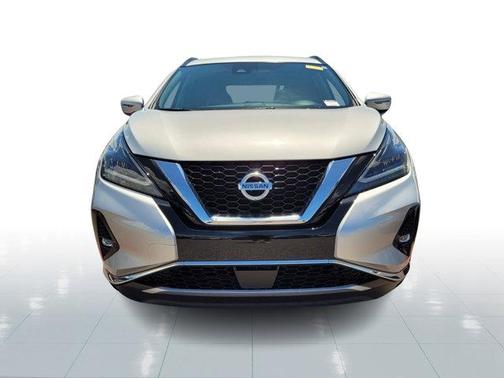 2022 Nissan Murano SV FWD