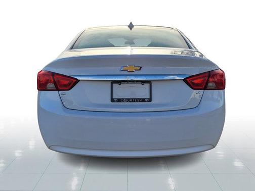 2018 Chevrolet Impala 1LT