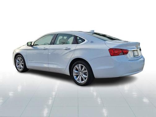 2018 Chevrolet Impala 1LT