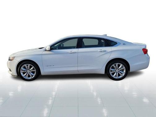 2018 Chevrolet Impala 1LT