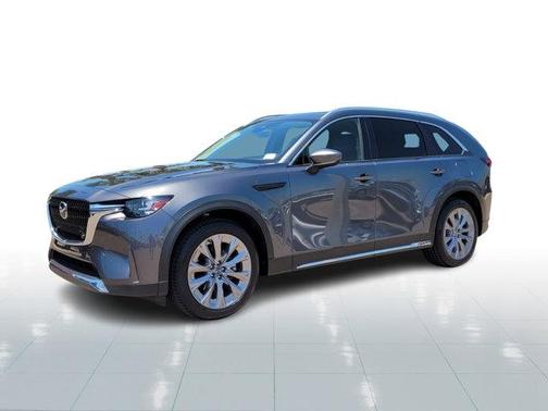 2024 Mazda CX-90 3.3 Turbo Premium