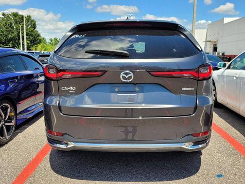 2024 Mazda CX-90 3.3 Turbo Premium