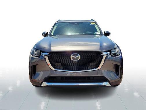 2024 Mazda CX-90 3.3 Turbo Premium