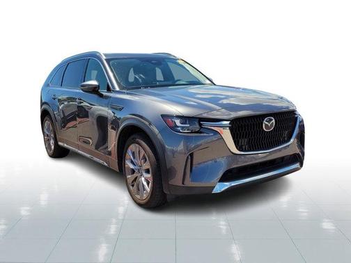 2024 Mazda CX-90 3.3 Turbo Premium