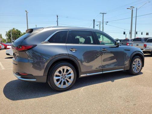2024 Mazda CX-90 3.3 Turbo Premium