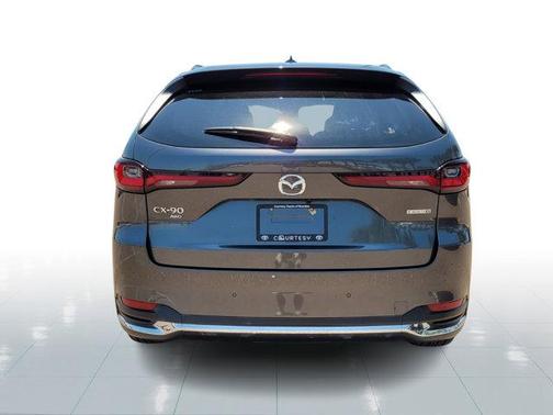 2024 Mazda CX-90 3.3 Turbo Premium