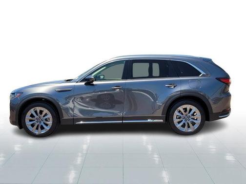 2024 Mazda CX-90 3.3 Turbo Premium