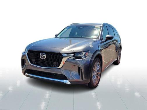 2024 Mazda CX-90 3.3 Turbo Premium