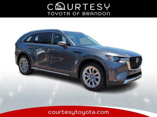 2024 Mazda CX-90 3.3 Turbo Premium