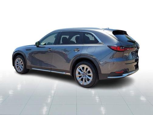 2024 Mazda CX-90 3.3 Turbo Premium