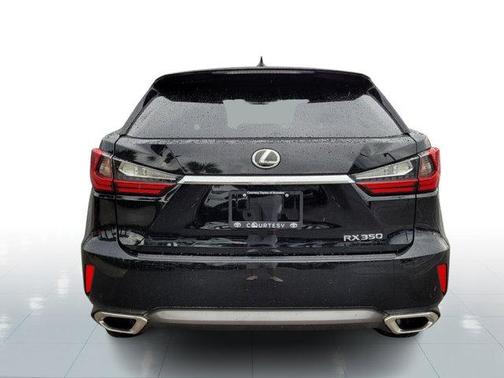 2019 Lexus RX 350 Base