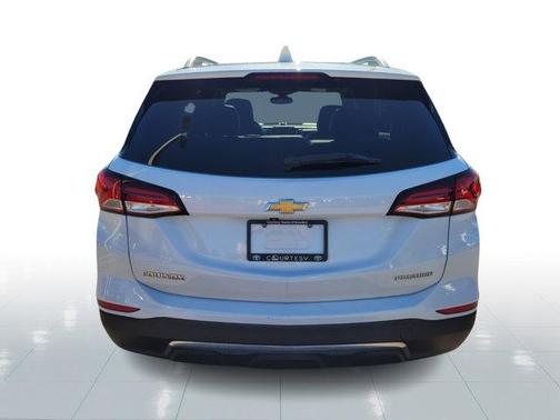 2022 Chevrolet Equinox Premier w/1LZ
