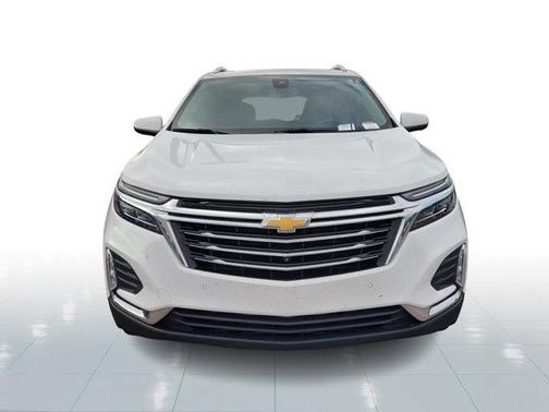 2022 Chevrolet Equinox Premier w/1LZ