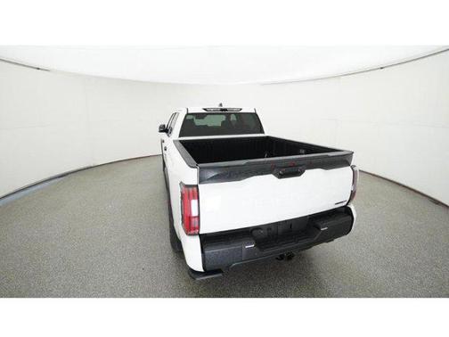 2026 Toyota Tundra Hybrid TRD Pro