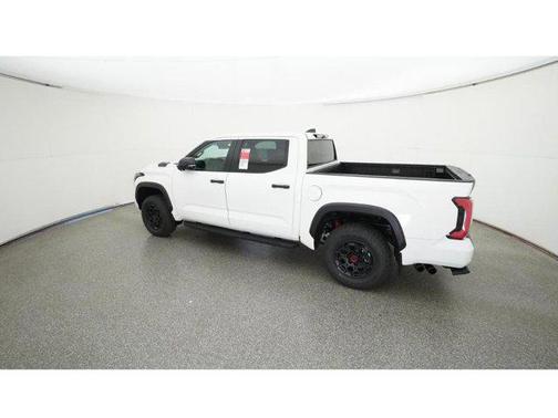 2026 Toyota Tundra Hybrid TRD Pro