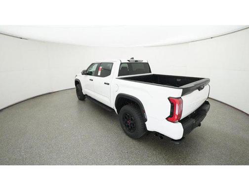 2026 Toyota Tundra Hybrid TRD Pro