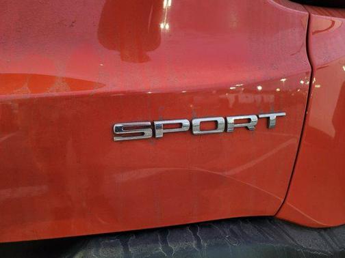 2019 Jeep Renegade Sport