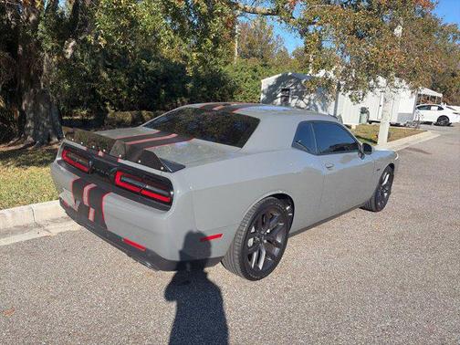 2023 Dodge Challenger R/T