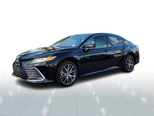2023 Toyota Camry XLE