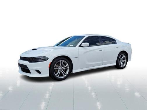2022 Dodge Charger R/T
