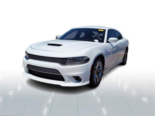 2022 Dodge Charger R/T
