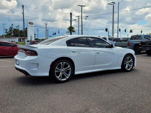 2022 Dodge Charger R/T