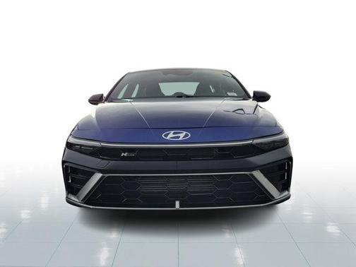 2024 Hyundai ELANTRA N Line