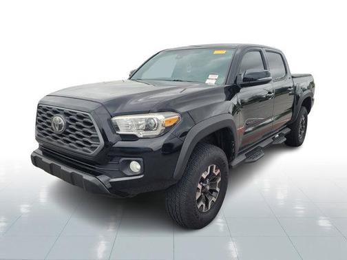 2020 Toyota Tacoma TRD Off Road
