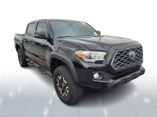 2020 Toyota Tacoma TRD Off Road