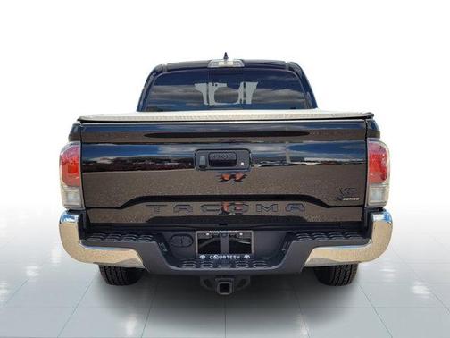 2020 Toyota Tacoma TRD Off Road