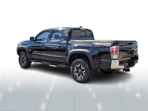 2020 Toyota Tacoma TRD Off Road