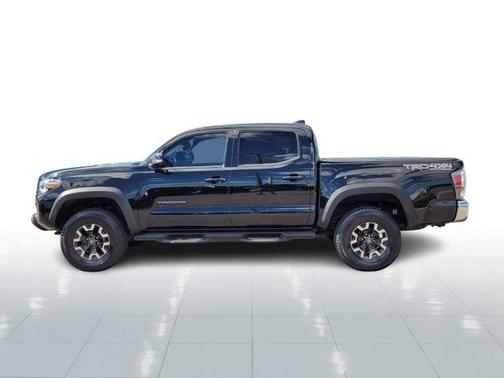 2020 Toyota Tacoma TRD Off Road